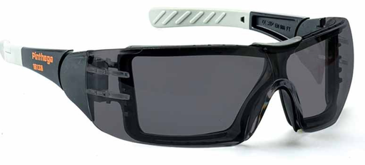 [SAFE10733-10135] Óculos de segurança I Caixa de 8 unidades I SAFETOP