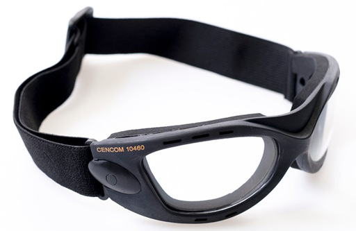 [SAFE10734-10460] Óculos de segurança I Caixa de 12 unidades I SAFETOP (cópia)