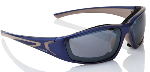 [SAFE10736-10275] Óculos de segurança I Caixa de 12 unidades I SAFETOP (cópia)