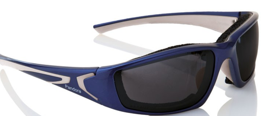 [SAFE10737-10278] Óculos de segurança I modelo: PANDORA POLARIZADA I SAFETOP