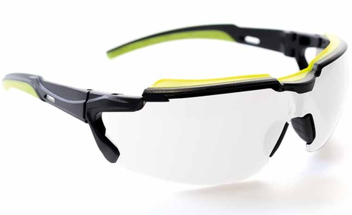 [SAFE10738-10001] Óculos de segurança I Caixa de 12 unidades I SAFETOP (cópia)