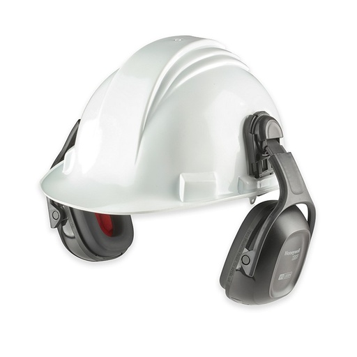 [SAFE0012798-82804] Protetor auditivo dielétrico para capacete I modelo: VERISHIELD VS I SNR 31 DB I SAFETOP