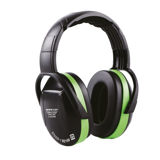 [SAFE0012826-82150] Protetor auditivo I modelo: EIVOR-1 I SNR 30 DB I SAFETOP