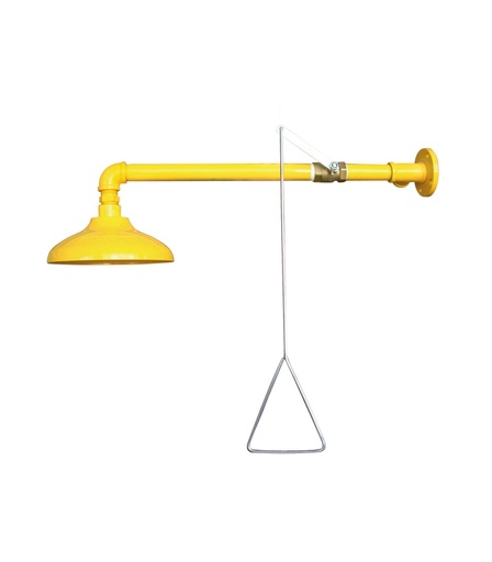 [SAFE0012885-11012] Espelho de segurança convexo - 30 cm (cópia)