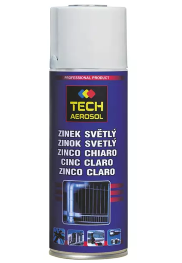 [TECH0013091-0485] Spray desbloqueador atiferrugem "SVITA", 400 ml: Limpa, desbloqueia, dissolve ferrugens, lubrifica, protege e  repele a água I Caixa: 12 unidades I TECH (cópia)
