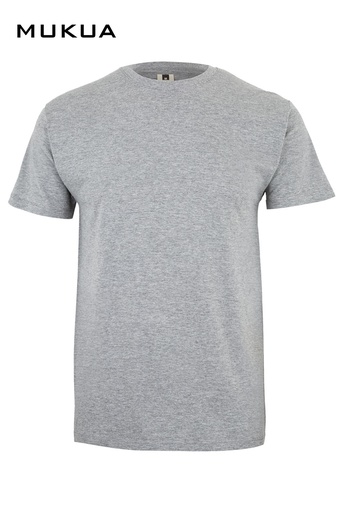 T-shirt manga curta 155 gramas, modelo: MELBOURNE MK022CV I VELILLA