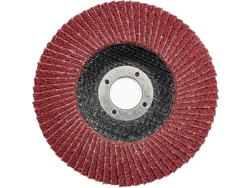 [STAY0013826] Disco lamelar para ferro I medida: 115 x 22 x Z40 I caixa: 25 unidades I STAYER