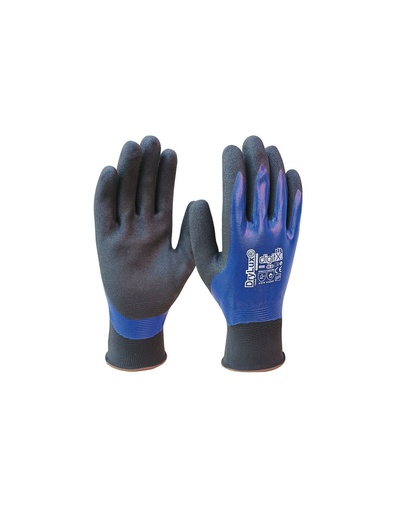 [SAFE13841-60-42] Luva  I pack 12 unid cX 60 pares I modelo: ACADIA I SAFETOP (cópia)