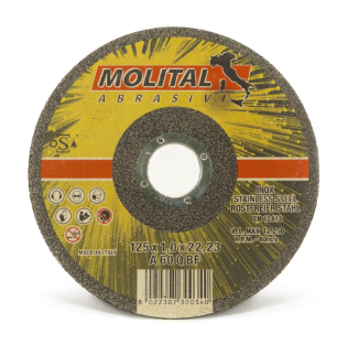 [MOLI0013844] Disco de corte inox I medida: 125 x 1.0 x 22 I caixa: 25 unidades I STAYER (cópia)