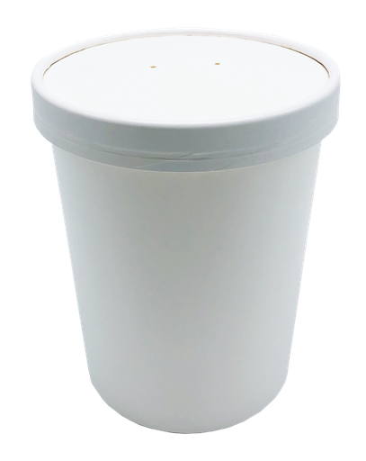 [CON001130] Pote Sopa branco 1000 ml + TP, Ecovalor incluído (50 unidades)