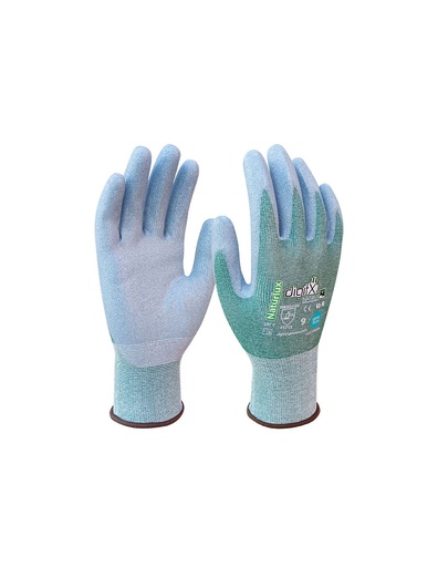 [SAFE13952-63-10] Luva  I pack 12 unid cX 60 pares I modelo: ACADIA I SAFETOP (cópia)