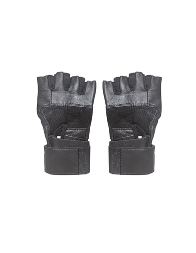 [SAFE14117-80101] Luva-pulseira antivibrações com aba de velcro  I pack 1 unid cx 12 pares I modelo: MUNEQUERA  I SAFETOP