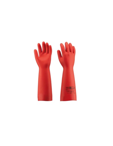 [SAFE14461-G0583] Luva  I pack 12 unid cX 60 pares I modelo: ACADIA I SAFETOP (cópia)