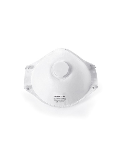 [SAFE14472-30300] Luva  I pack 12 unid cX 60 pares I modelo: ACADIA I SAFETOP (cópia)