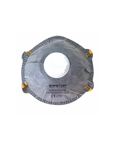 [SAFE14928-30380M] Luva  I pack 12 unid cX 60 pares I modelo: ACADIA I SAFETOP (cópia) (cópia)