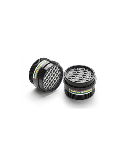 [SAFE15501-37406] Filtro A1B1E1K1P3 R p/EURMASK I SAFETOP