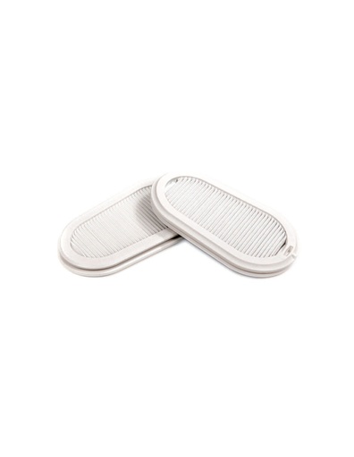 [SAFE15518-33316] Filtro P3 p/ELIPSE 33501 e 33510 FFP3 I SAFETOP