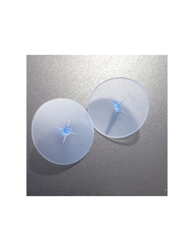 [15544] Válvula de exalação p/máscara 36601 Panarea I SAFETOP