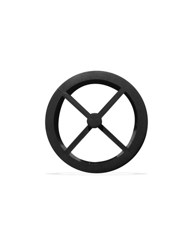 [SAFE15549-36609] CORDA DUPLA 1 metro, com absorvedor I SAFETOP (cópia)