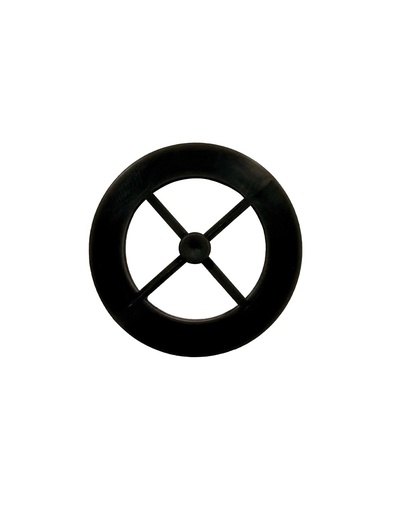 [SAFE15550-36609-E] Tapa plástica p/ ventrículo válvula inalação Panarea I SAFETOP