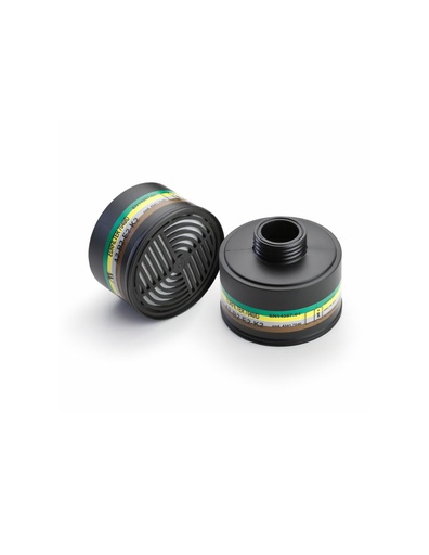 [SAFE15556-36007] CORDA DUPLA 1 metro, com absorvedor I SAFETOP (cópia)