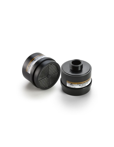 [SAFE15558-36013] Filtro classe 2 A2B2P3 p/máscara classe2 I SAFETOP