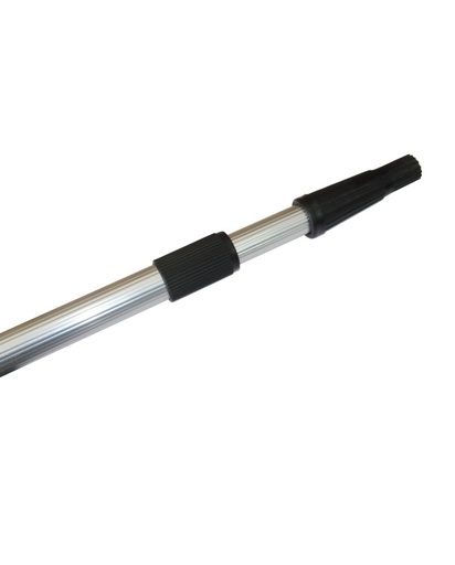 [P15803] Balde profissional para limpeza de vidros com espremedor I Preto I 420x275x410mm I 16 litros (cópia)