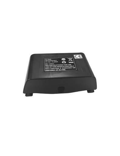 [SAFE15987-70606] CORDA DUPLA 1 metro, com absorvedor I SAFETOP (cópia)