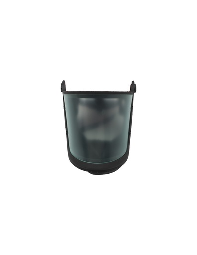 [SAFE15997-70660N1] Visor de PC p/ Aiflow Helm Clear 70660-N I SAFETOP
