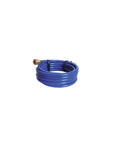 [SAFE16002-70694] Mangueira 10 Mt. c/acopIamento CEJN 320 p/ AIRKUBE SAFETOP