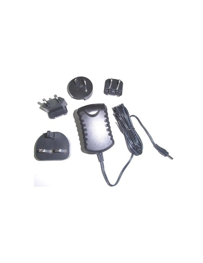 [SAFE16034-70687] Carregador rápido de bateria p/ AIISHELL e AIRFACE I SAFETOP