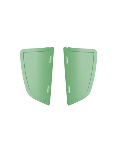 [SAFE16036-70699] Filtros janelas laterais DIN 5 p/ AIRSHELL pack 2 unid.I SAFETOP
