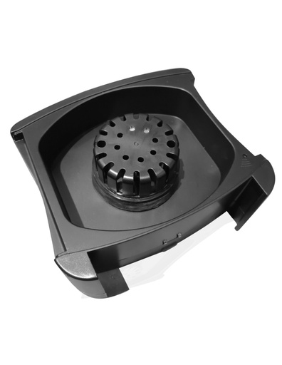 [SAFE16037-CR7088] Motor s/tampa p/ AIRSHELL e AIRFACE I SAFETOP