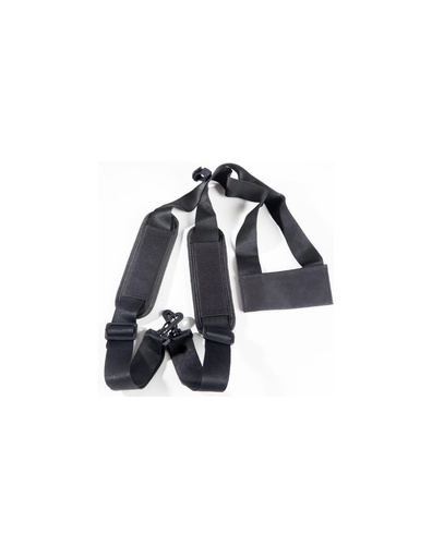 [SAFE16057-70680-H] Filtro classe 2 A2P3 alumínio p/máscaras classe 2I SAFETOP (cópia)