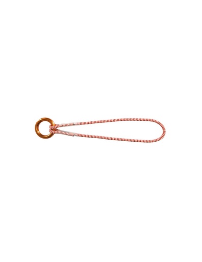 [SAFE16061-80177] Eslinga de amarração fechada c/argola de alumínio ATEX 100 cmI SAFETOP