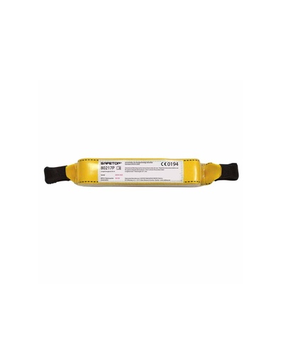 [SAFE16112-80217P] Absorvador de energia curto SAFE30 de 30 cmI SAFETOP