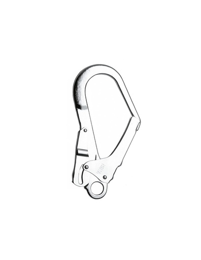 [SAFE16296-80113J] Polia em aluminío p/ cordas até 16 mm I SAFETOP (cópia)