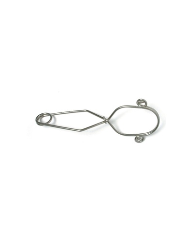 [SAFE16299-80130] Prefiltro de carvão ativo p/ 70680 e 70670 pack 10 unid. I SAFETOP (cópia)