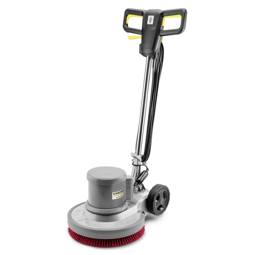 [KARC0016319-1.291-243.0] Lavadora monodisco BDS 43/150 C Classic A BDS 43/150 C I motor de 1.500 watts I KARCHER
