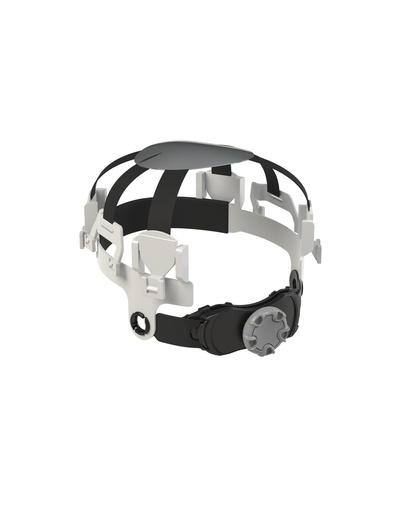 [SAFE6461-70691-S] Suspensão de cabeça p/ Shock-Shell I SAFETOP