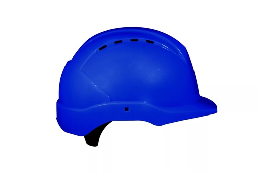 Capacetes de proteção com regulador (Suspensão em nylon) Cores disponiveis: Branco, Azul, Verde, Amarelo, Vermelho (cópia)