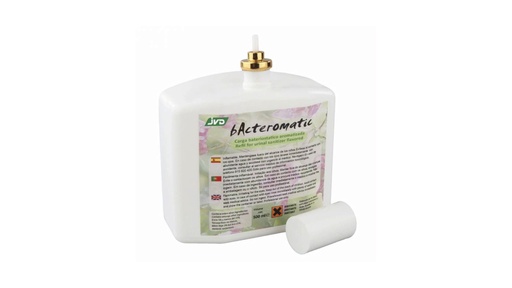 [SHI000580-P810] Recarga bacterioestática